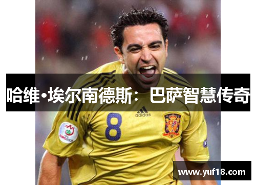 哈维·埃尔南德斯：巴萨智慧传奇